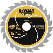 Puidulõikeketas Dewalt DT99561-QZ, 165 x 20 mm, Z42