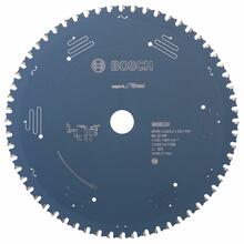 Lõikeketas Bosch Expert for Steel 2608643059, 254 x 25,4 mm, Z60