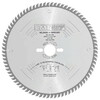 Saeketas puidule CMT 281, 250 x 30 mm, Z80, 10