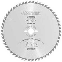 Saeketas puidule CMT 294, 315 x 30 mm, Z54