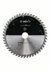 Puidulõikeketas Bosch 2608837723, 216 mm, Z48