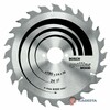 Saeketas puidule Bosch Optiline Wood 2608640622, 210 x 30 mm, Z36