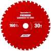 Saeketas Specialist+ Sandwich, 160 x 20 mm, Z30