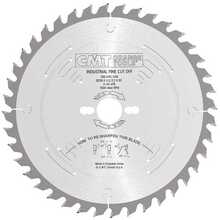 Saeketas puidule CMT 285, 260 x 30 mm, Z48