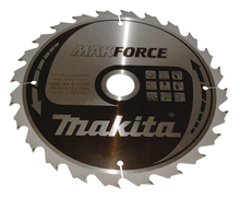 Saeketas puidule Makita B-32275, 235 x 30 mm, Z24
