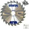 Saeketas puidule Irwin 165 x 30 mm, Z18