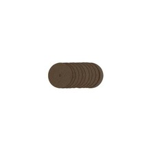 Korundi lõikekettad Proxxon 28812, 22 mm, 50 tk