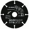 Lõikeketas Bosch 115 x 1 x 22,23 mm, 2608623012