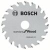 Puidulõikeketas Bosch 2608643071, 85 x 15 mm, Z20