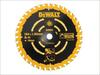 Puidulõikeketas Dewalt DT10303-QZ, 184 x 16 mm, Z40