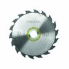 Puidulõikeketas Festool 160 x 20 mm, Z18