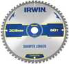Saeketas puidule Irwin IR CON CSB, 305 x 30 mm, Z60