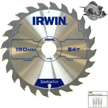 Saeketas puidule Irwin 230 x 30 mm, Z40