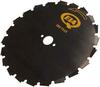 Võsaketas Bahco EIA-225-20BA, 225 x 20 mm, Z24