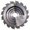 Saeketas puidule Bosch Optiline Wood 2608641184, 190 x 30 mm, Z16