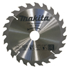 Saeketas puidule Makita D-64951, 190 x 30 mm, Z24