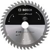Saeketas puidule Bosch 2608837672, 140 x 20 mm, Z42