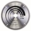 Saeketas puidule Bosch 2608640437, 254 x 30 mm, Z80