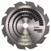 Saeketas puidule Bosch Construct Wood 190 x 20 mm, Z12