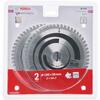 Puidulõikeketas Bosch Optiline 190 x 30 mm, Z48