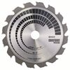 Saeketas puidule Bosch Construct Wood 235 x 30 mm, Z16