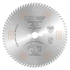 Saeketas puidule CMT 285, 250 x 30 mm, 10 Z60