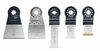 Saelehtede komplekt Festool OSC-SORT/5, 578098, 5 tk
