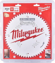 Saeketas puidule Milwaukee 4932471322, 305 x 30 x 3,0 mm, Z100