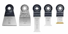 Saelehtede komplekt Festool OSC-SORT/5, 578098, 5 tk