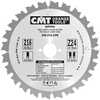 Saeketas puidule CMT 290, 235 x 30 mm, Z24