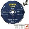 Puidulõikeketas Irwin Marples 250 x 30 mm, 2,5 mm ATB/N