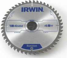 Saeketas Irwin 216 x 30 mm, Z60