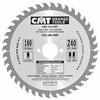 Saeketas puidule CMT 292, 180 x 30 mm, Z40