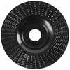Puidu lihvimisketas Strend Pro 125 mm