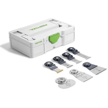 Multifunktsionaalse saagketaste komplekt Festool SYS3 S 76-OSC-SORT/7, 578116