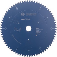 Puidulõikeketas Bosch 2608642531, 305 x 30 mm, Z72