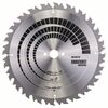 Puidulõikeketas Bosch Construct Wood 2608640702, 350 x 30 mm, Z24