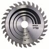 Saeketas puidule Bosch Optiline Wood 2608640583, 130 x 20 mm, Z30