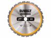 Saeketas puidule Dewalt DT1958, 305 x 30 mm, Z24