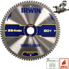 Saeketas puidule Irwin 250 x 30 mm, Z80