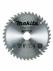 Saeketas puidule Makita D-64967, 190 x 30 mm, Z40