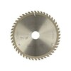 Saeketas puidule Hikoki 190 x 30 mm, Z48