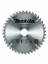 Saeketas puidule Makita D-64967, 190 x 30 mm, Z40