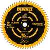 Puidulõikeketas Dewalt DT1670-QZ, 184 mm