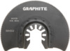 Lõikeketas puidule Graphite 56H002, 85 mm
