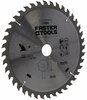 Saeketas Faster Tools D400 x 30 mm, Z60