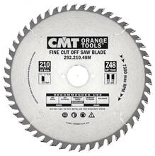 Saeketas puidule CMT 292, 216 x 30 mm, Z64