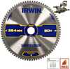 Saeketas puidule Irwin 1897426, 250 x 30 mm, Z60