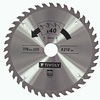 Saeketas puidule Tivoly XT50514004447, 210 x 30 mm, Z40