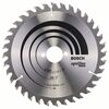 Saeketas puidule Bosch 2608640616, 190 x 30 mm, Z36